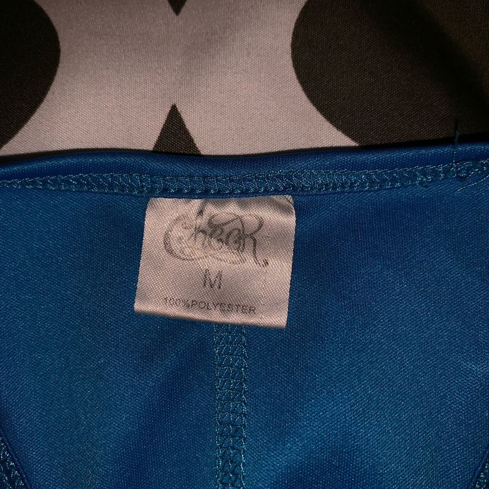Cheer Tanktop - Picture 2 of 3